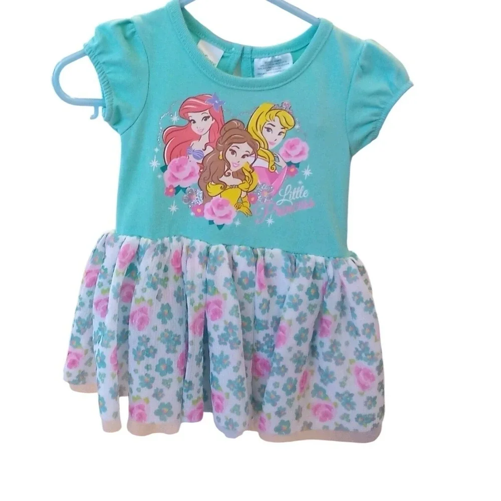EUC Huge Assorted Lot Bundle Baby Girls ALLSEASON Clothing 20Pc Sz 9-12Months